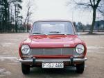 Simca 1100 1967 года